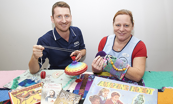 Dementia appeal
