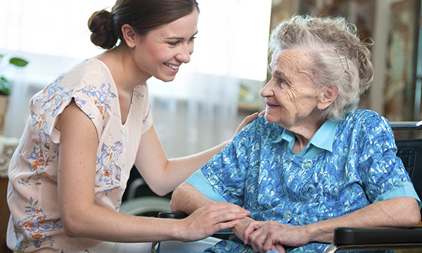 Social care