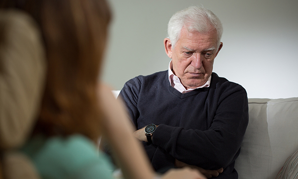 Counselling