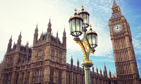 Houses of Parliament