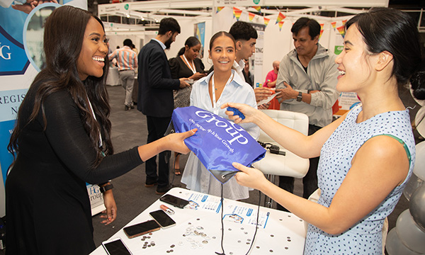 Nursing Careers and Jobs Fair