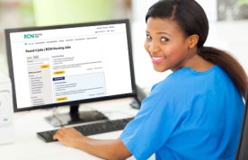 RCNi Nursing Jobs
