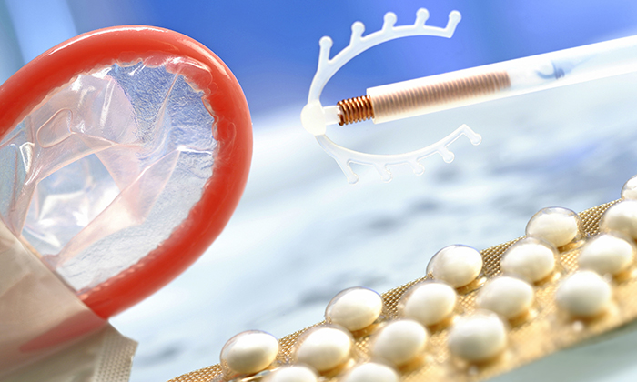 Sexual health