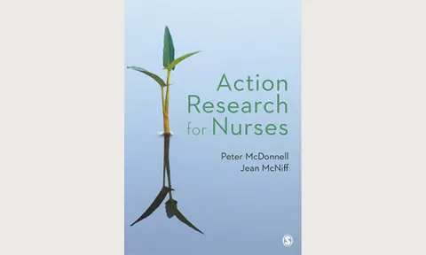 Action Research for Nurses
