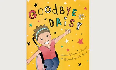 Goodbye Daisy