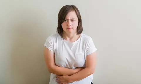 Managing medicine-related secondary constipation in people with learning disabilities