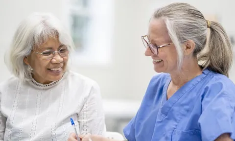 In primary care settings, nurses face many challenges demanding expertise in a broad range of personal, professional and clinical skills