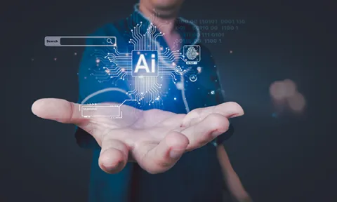 How artificial intelligence in healthcare is evolving and its impact on primary and community care nurses