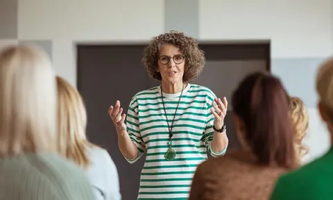 Exploring mental health nurse academics’ views on standards and curricula for mental health nursing preregistration education