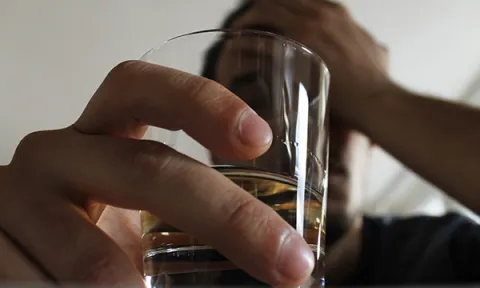Almost three quarters of people starting drug and alcohol treatment experience mental ill health