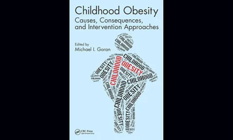 Childhood obesity