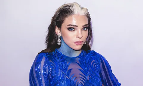 Stef Sanjati