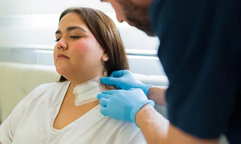 Principles of post-surgical wound assessment, management and care: an overview