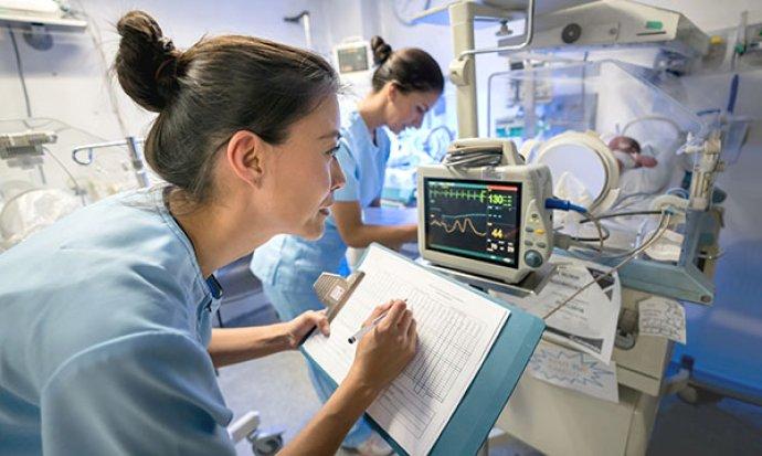 National Paediatric Early Warning System for England: part 1