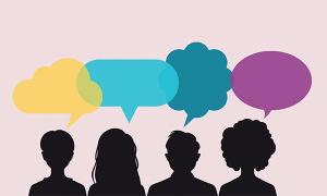 In nursing research, a commitment to listening is most evident in qualitative inquiry