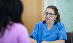 Introducing nurses to general practice settings during their training and enhancing support networks could help build a sustainable workforce