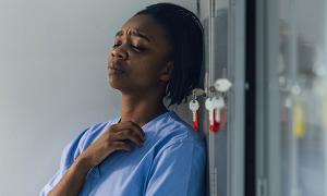 Beyond burnout: moral injury and emotional resilience among emergency clinicians