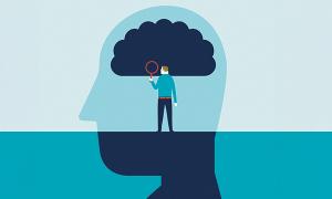 Increasing research capacity and capability in a mental health and community trust in England