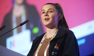 Student with epilepsy died by suicide: Chloe Roberts