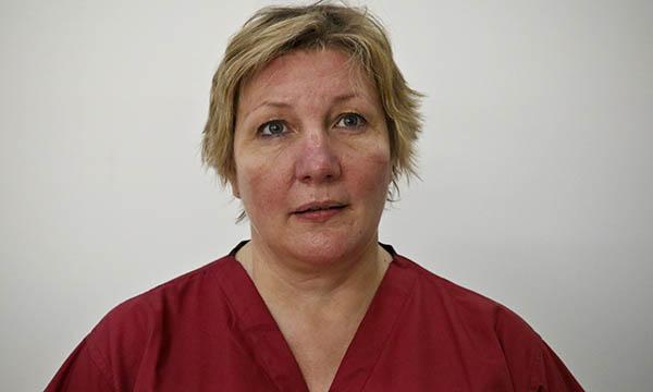 Donna Wood