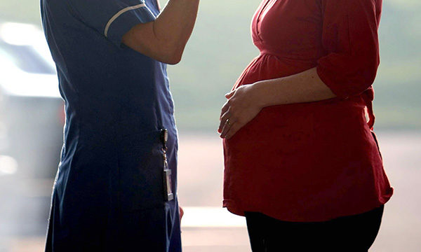 Maternity wards