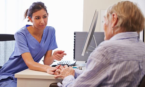 Cancer treatment