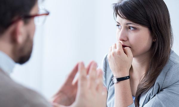 Counselling
