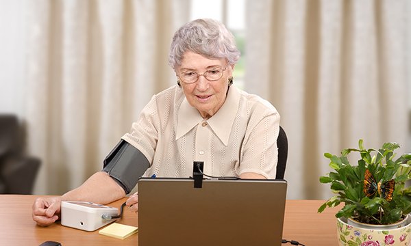 Telehealth