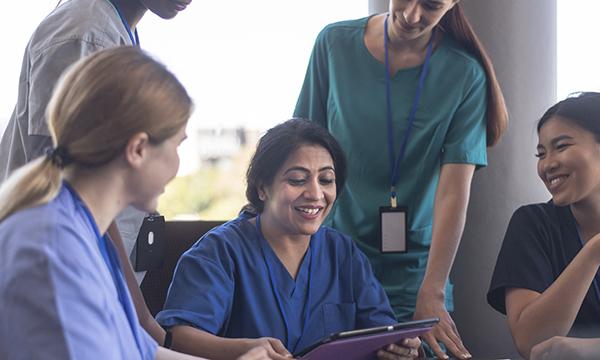 Relationship between leadership transparency and workplace cynicism among nurses: a systematic review and meta-analysis