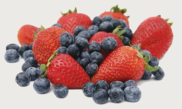 Healthy diet