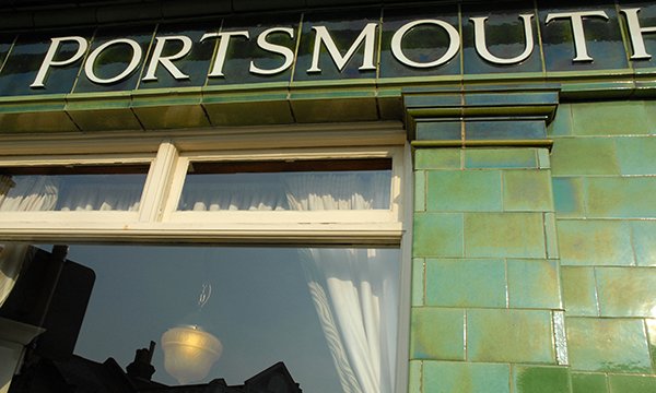 Portsmouth