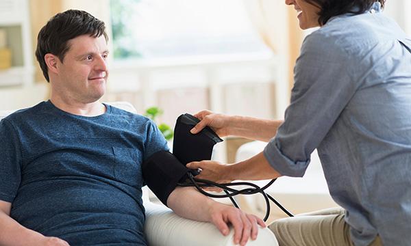 Health check