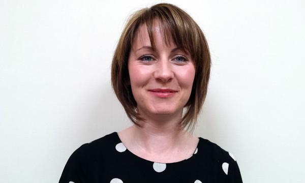 Aileen Waton