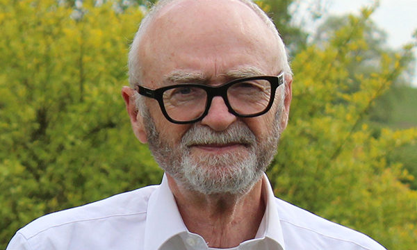 Al Aynsley-Green