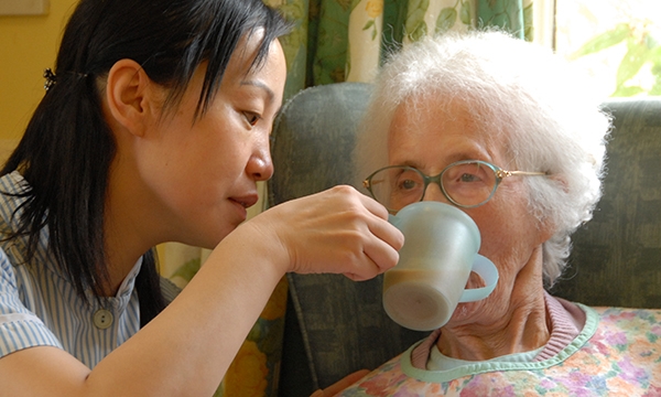 Social care