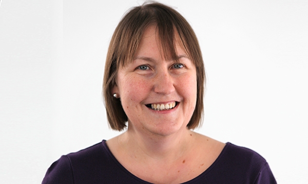 Amanda Shewbridge