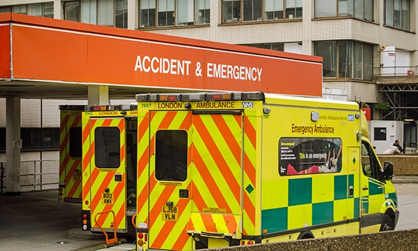 Ambulance