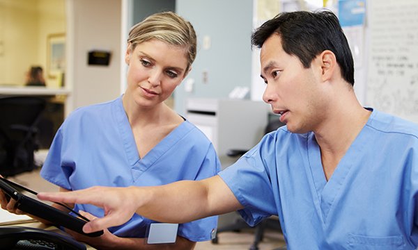 Clinical suprvision