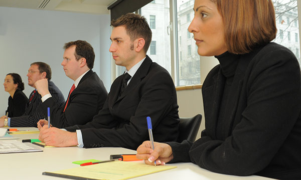 NMC hearing