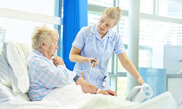 Clinical placement
