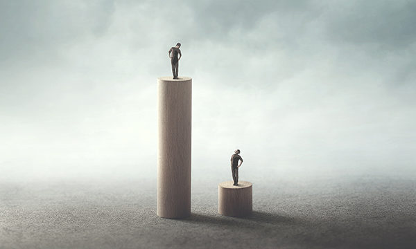 Role of the nurse in identifying and addressing health inequalities