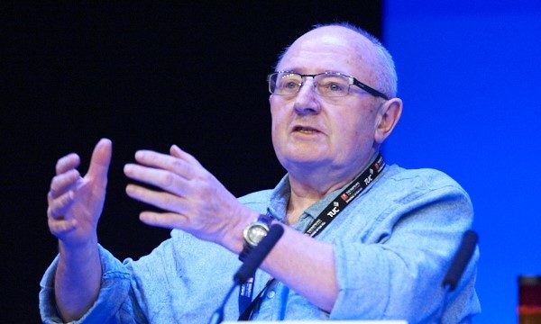 Mike Travis