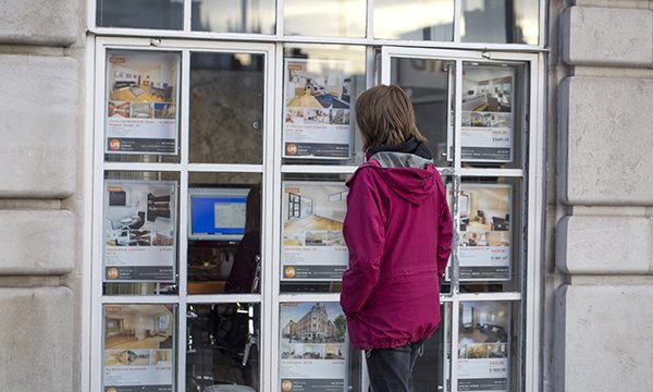 House prices