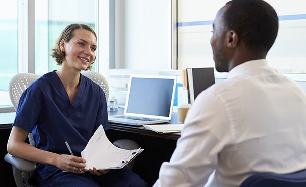 Healthcare for veterans
