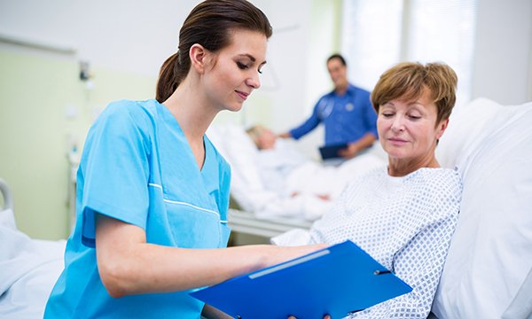 Pain assessment