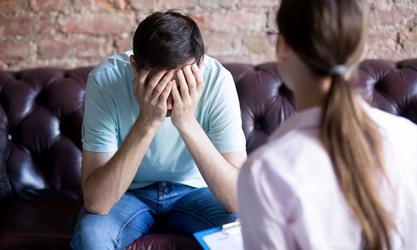 Development of a suicide intervention training programme for secondary mental health services