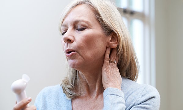 Menopause