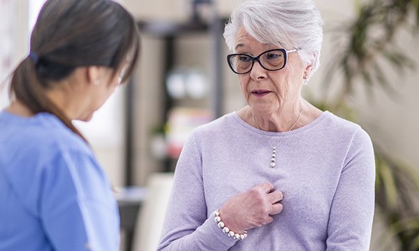 Exploring the benefits of a psychoeducation session for patients with chronic obstructive pulmonary disease (COPD) and co-morbid depression and/or anxiety