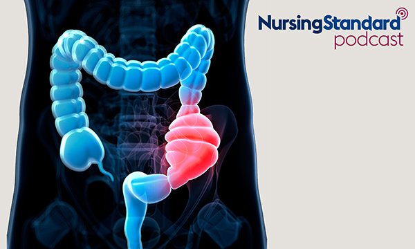 Constipated colon