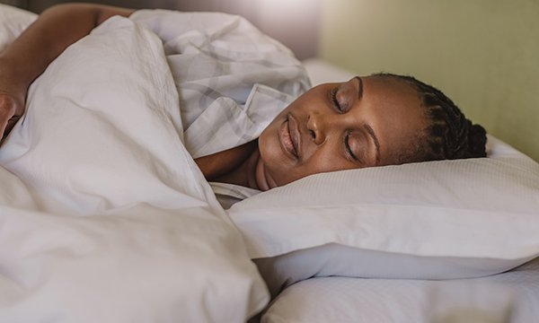 Evaluating sleep quality in patients with hypertension